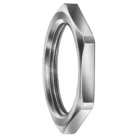 Locknut made of Metal